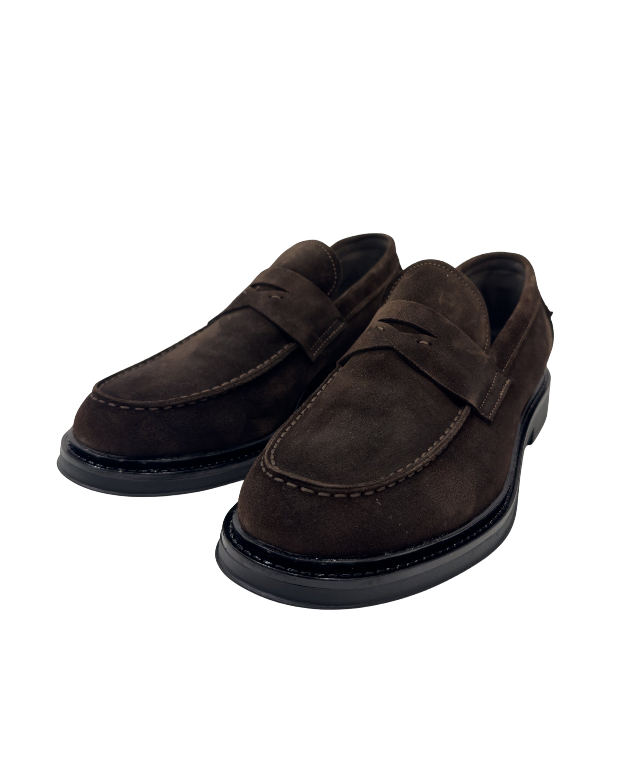 College in Camoscio Testa di Moro