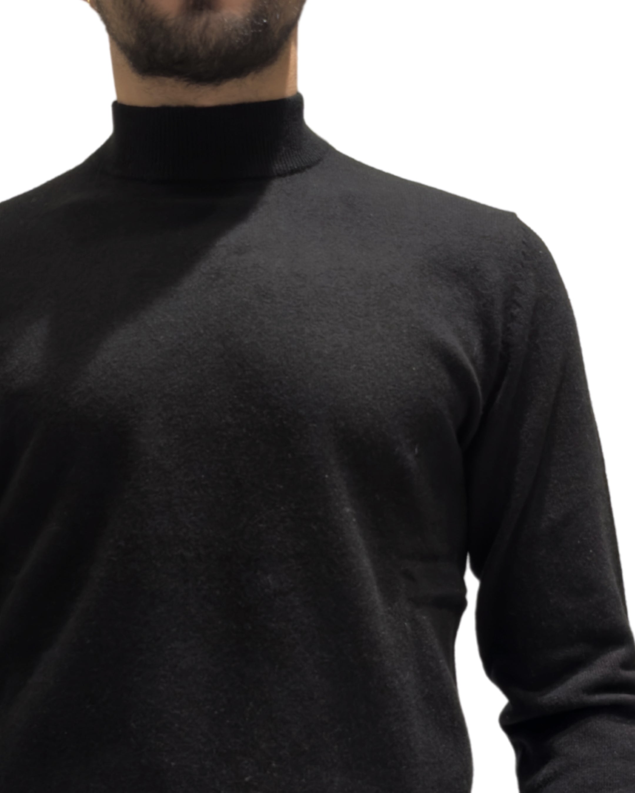 Lupetto 100% Cashmere