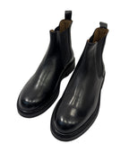 Chelsea Boot in Pelle Nera
