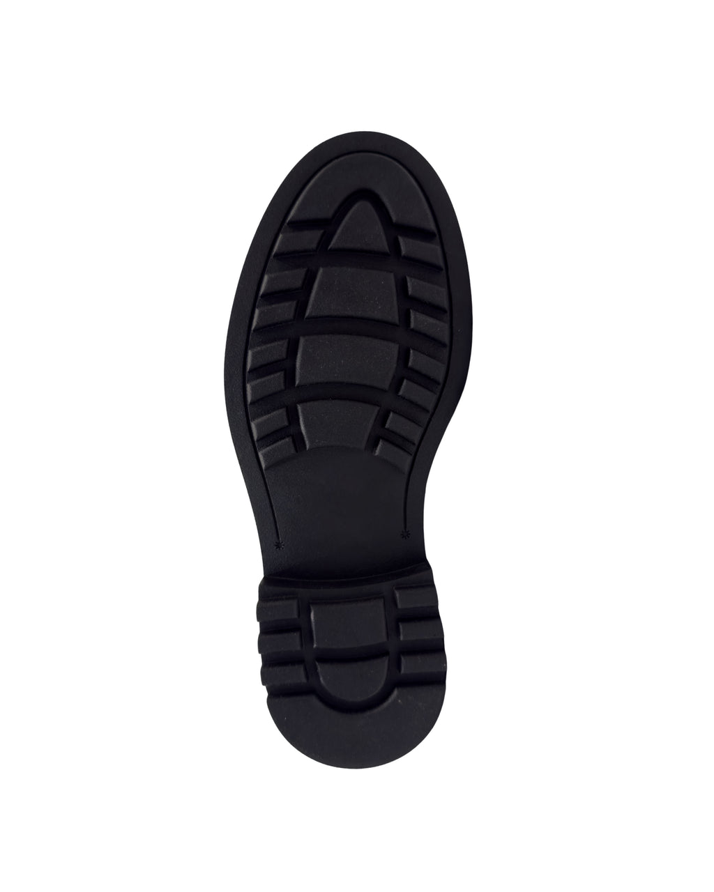 Chelsea Boot in Pelle Nera