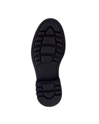 Chelsea Boot in Pelle Nera