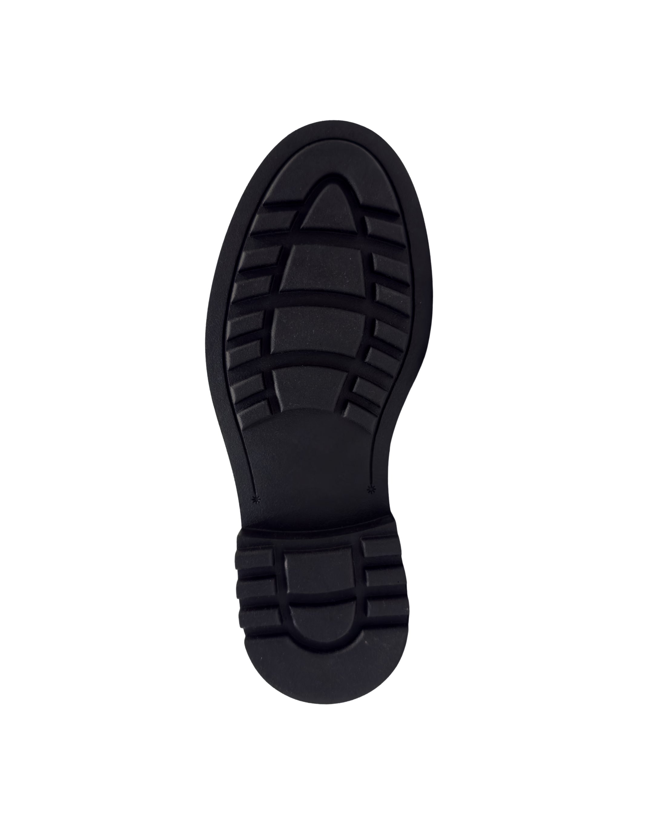 Chelsea Boot in Pelle Nera