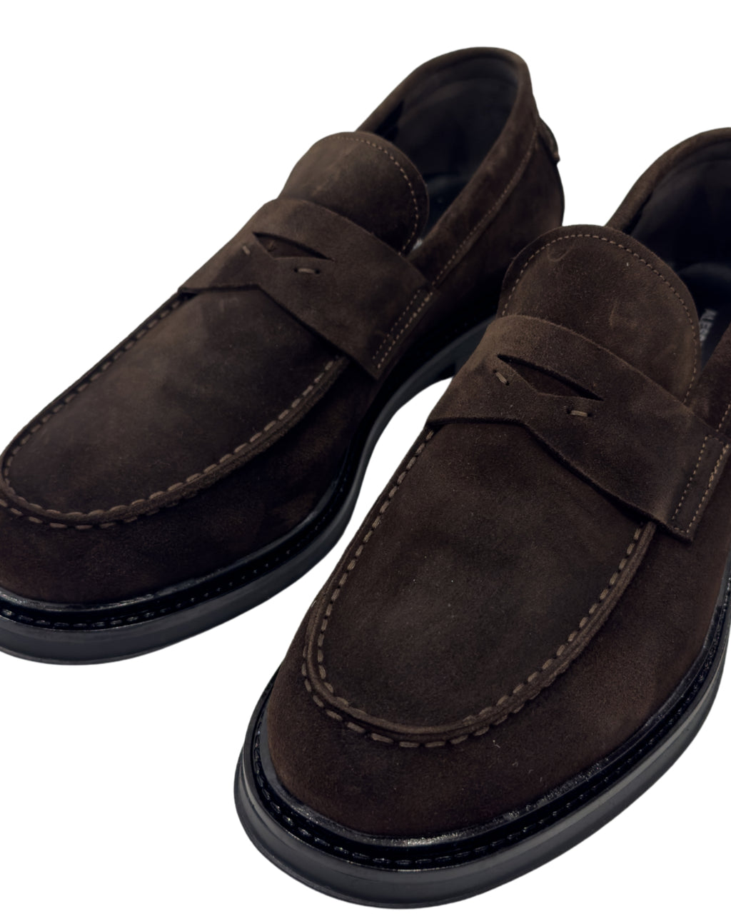 College in Camoscio Testa di Moro