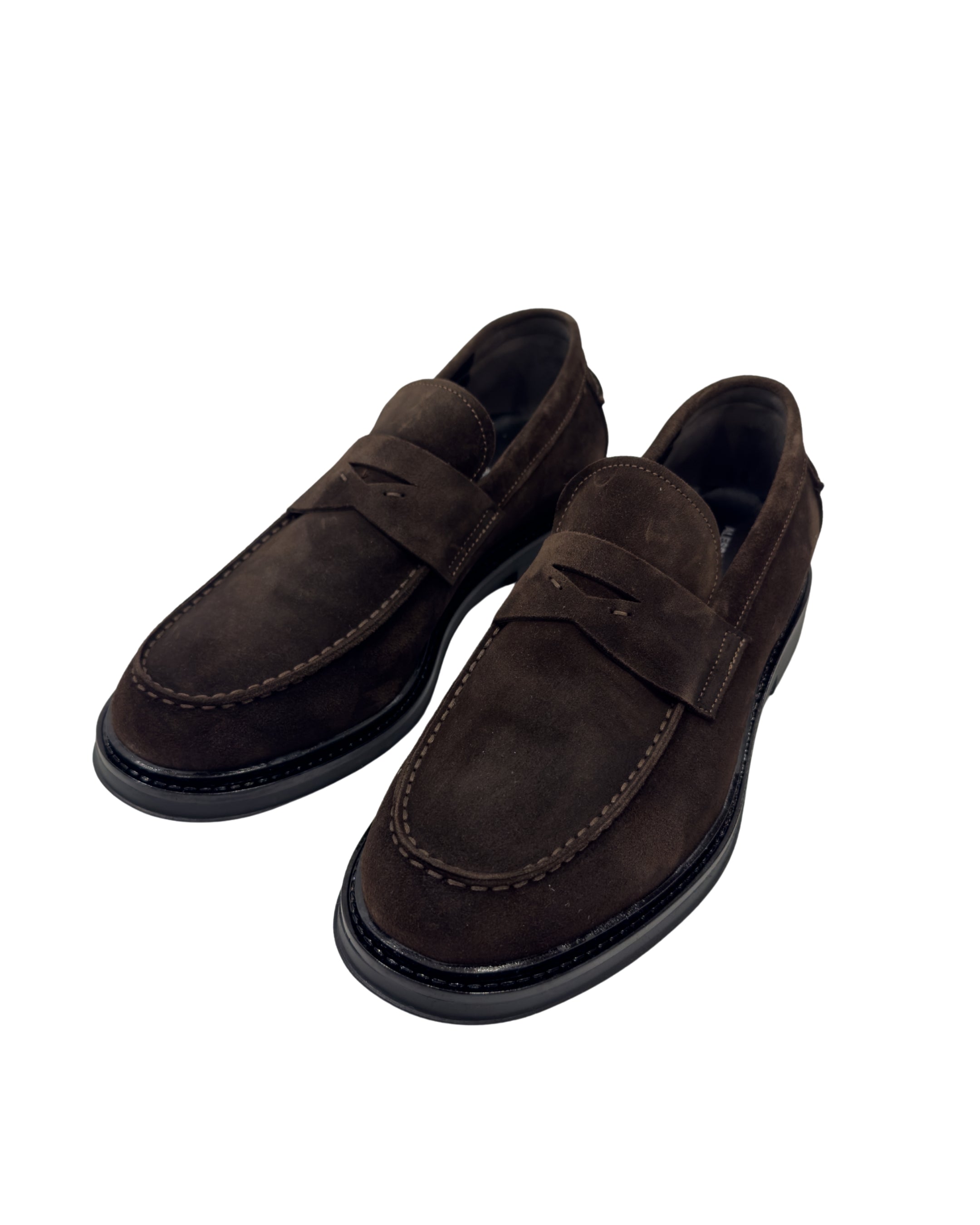 College in Camoscio Testa di Moro